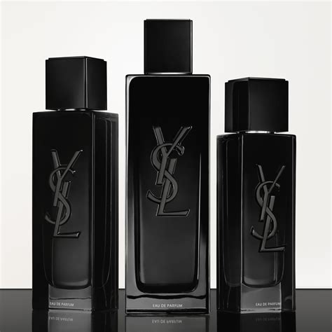 ysl nocibe|ysl myslf le perfume.